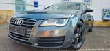 Audi A7 Sportback 3.0 TDI quattro sport selection - Audi A7 mit Diesel-Antrieb