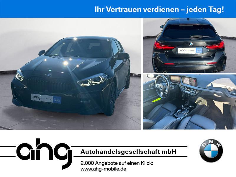 BMW 118d M Sport Aut. Klimaaut. Sportsitze PDC HIFI