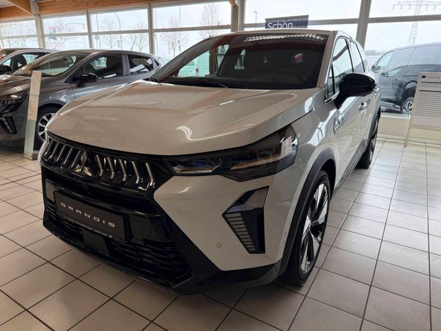 Mitsubishi Grandis Intro Edition 1.8 Hybrid