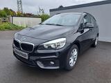 BMW 218i Active Tourer Advantage*Navi*SHZ*ATM-19Tkm - BMW 2er Reihe in Dortmund
