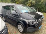 Volkswagen T6.1 Multivan 2.0 TDI DSG 4M Comfortline Navi,AH - Volkswagen: Allradantrieb, Multivan