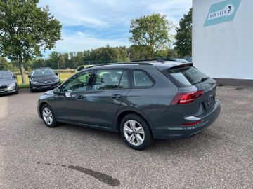Volkswagen Golf - 8