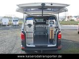 Volkswagen Transporter T6 lang Werkst. Klima Sthzg. AHK - Bis 3,5t Transporter