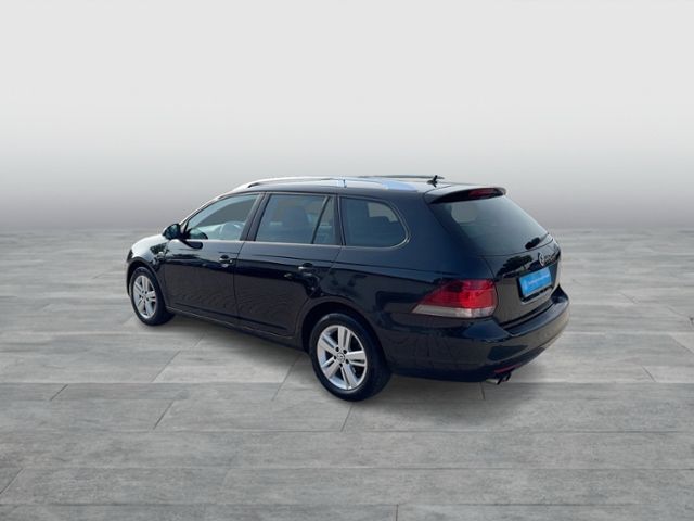 Golf IV Variant MATCH 2.0 TSI 6 GANG AHK KLIMA X