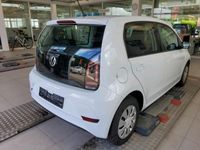 Volkswagen up! - Vorschau Bild 5