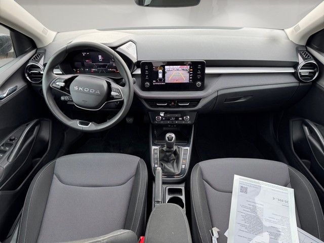 Skoda Fabia - Bild 16