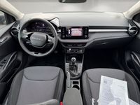 Skoda Fabia - Vorschau Bild 16