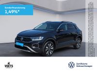 Volkswagen T-Roc - Vorschau Bild 1