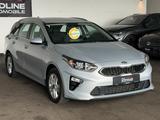Kia cee'd / Ceed*erst 81 Tkm*Kamera*AHK*Tempomat* - Kia Kombi Cee d mit Diesel-Antrieb