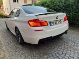 BMW 535/M/HUD/H&K/AHK/CarPlay/4Zonen/360°/SoftClose - BMW 535: Limousine