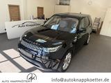 Land Rover Discovery 5 3.0 TD6 HSE Start/Stopp Navi/SHD/LED - Land Rover Discovery: Td5