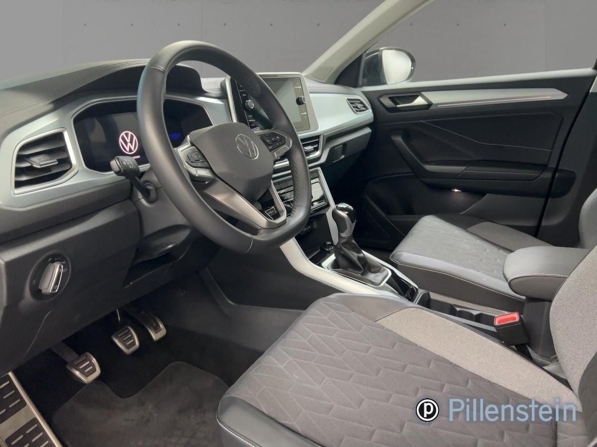Volkswagen T-Roc - Bild 5
