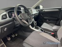 Volkswagen T-Roc - Vorschau Bild 5