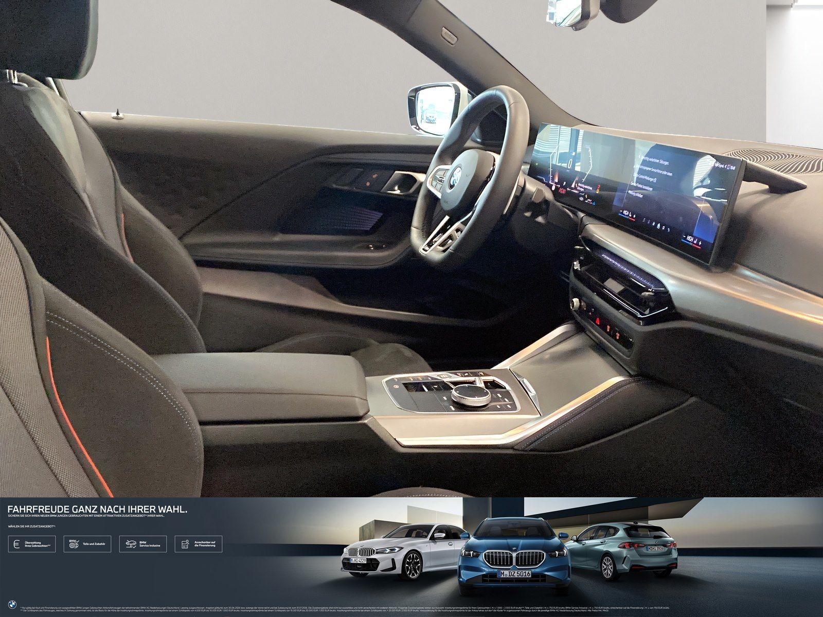 BMW 218 - Bild 6