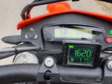 KTM 690 R LC4 - KTM LC4 690