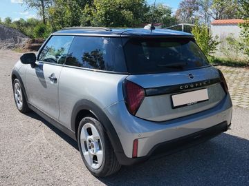MINI Cooper C - 2