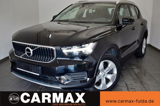 Volvo XC40 Momentum Pro,T.Leder,Navi, LED, Park-assist