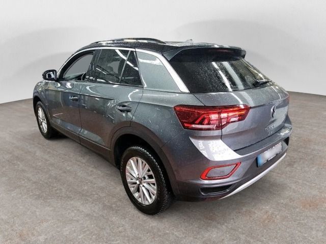 Volkswagen T-Roc - Bild 5