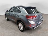 Volkswagen T-Roc - Vorschau Bild 5
