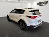 Kia Sportage GT-LINE 1.6 T-GDI 4WD NAVI,DAB,KLIMA,SI - Kia Gebrauchtwagen in Mönchengladbach