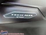 Yamaha X-Max 125 Tech MAX - Tageszul = 694,- gespart - YAMAHA GEBRAUCHT X MAX 125