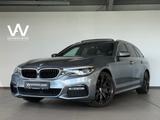 BMW 530 i Touring M Sport |PANO |LED |H&K |MEM |SHAD - BMW 530: 530i M Sport