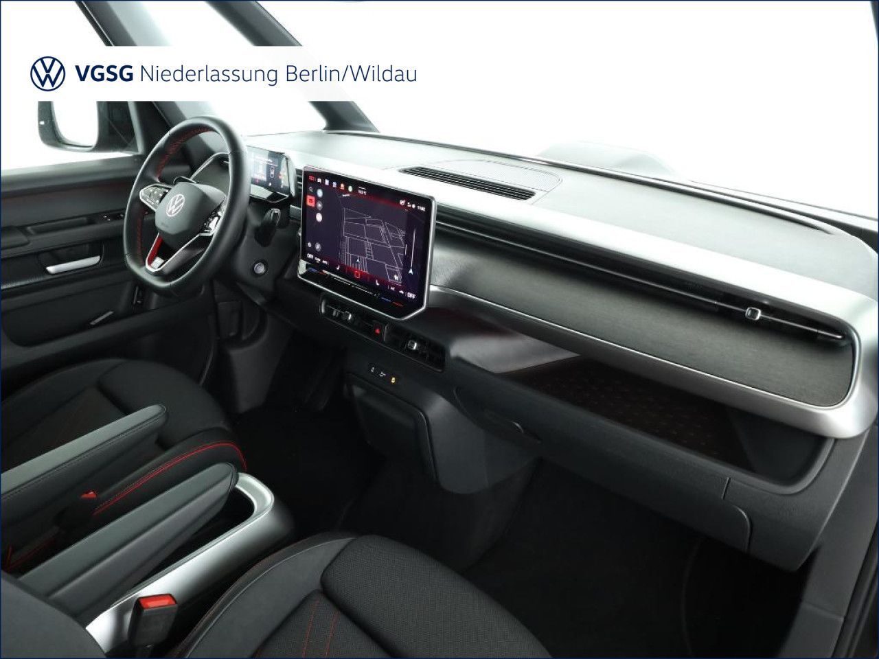 Volkswagen ID. Buzz - Bild 10