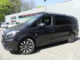 Mercedes-Benz Vito Mixto 124 CDI 4x4 lang Sport Paket LED/ACC/ - Mercedes-Benz Kastenwagen hoch + lang Vito cdi