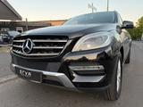 Mercedes-Benz ML 350 CDI BlueTec |  EU6 - Mercedes-Benz ML 350 in Kassel