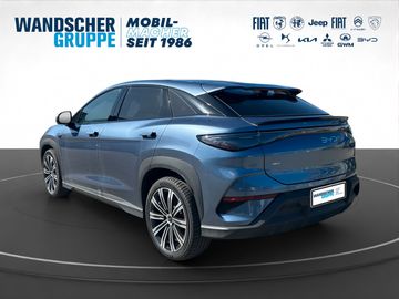 BYD SEALION 7 EV Design AWD 82,5Kwh Leder AUT