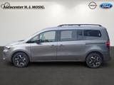 Nissan Townstar Kombi L2 Tekna Automatik - Nissan: 7 Sitzer