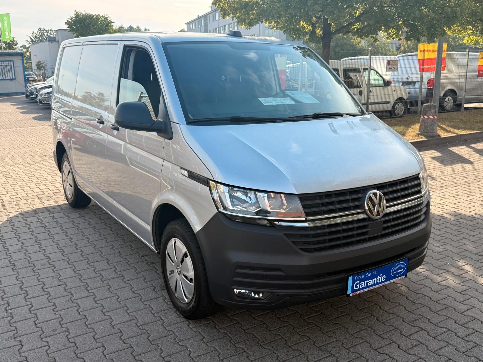 Volkswagen T6 Transporter T6.1 2.0 TDI Transporter Kasten FWD*GR.NAVI*PDC*, миниатюра 15