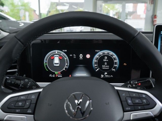 Passat Variant Elegance eHybrid AHK Business Pre