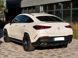 Mercedes-Benz GLE 350 d Coupe AMG *PANO* 360* BURMESTER* FOND* - Mercedes-Benz GLE 350 Gebrauchtwagen in Stuttgart