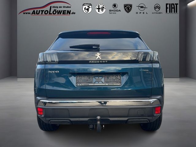 3008 Hybrid 225 Navi Kamera Sitzheizung