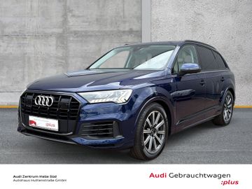 Audi Q7 - 1