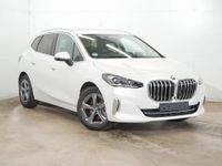 BMW 220 Active Tourer - Vorschau Bild 3