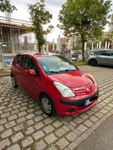 Nissan Pixo 1.0 Benzin  Tüv 04.2027 - Nissan Pixo aus 2012