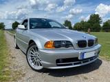 BMW 328Ci - Topzustand, unverbastelt! - BMW 328 aus 2000