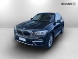 BMW X3 (G01/F97) - X3 xDrive20d Luxury - BMW: F01