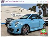 Abarth ABARTH 595 1.4 Turbo T-Jet 160 CV Turismo - Abarth 595 Turismo aus 2015