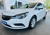 Opel Astra Sports Tourer 1.4 Aut. Navi PDC v+h - Opel Astra: Kombi, H