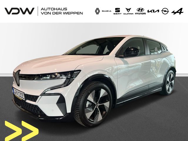 Renault Megane E-Tech Electric EV40 Equilibre Kamera