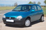 Opel Corsa B Joy +Automatik+ - Opel Corsa aus 1994