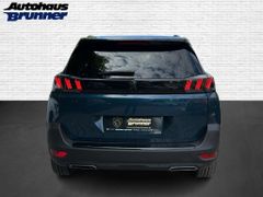Foto Nummer 6: PEUGEOT 5008
