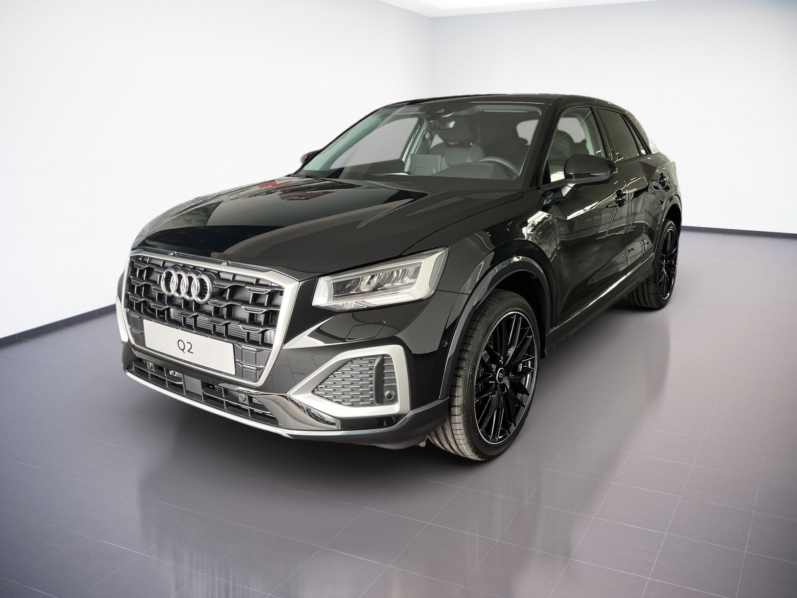 Audi Q2 - Bild 2