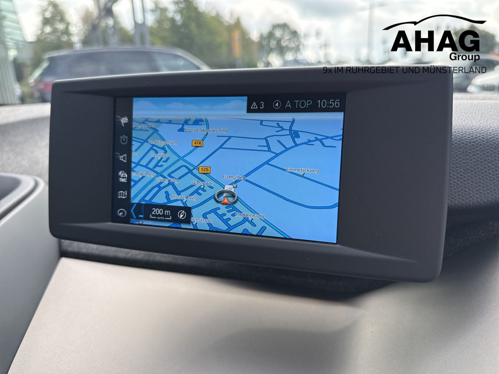BMW i3 - Bild 18