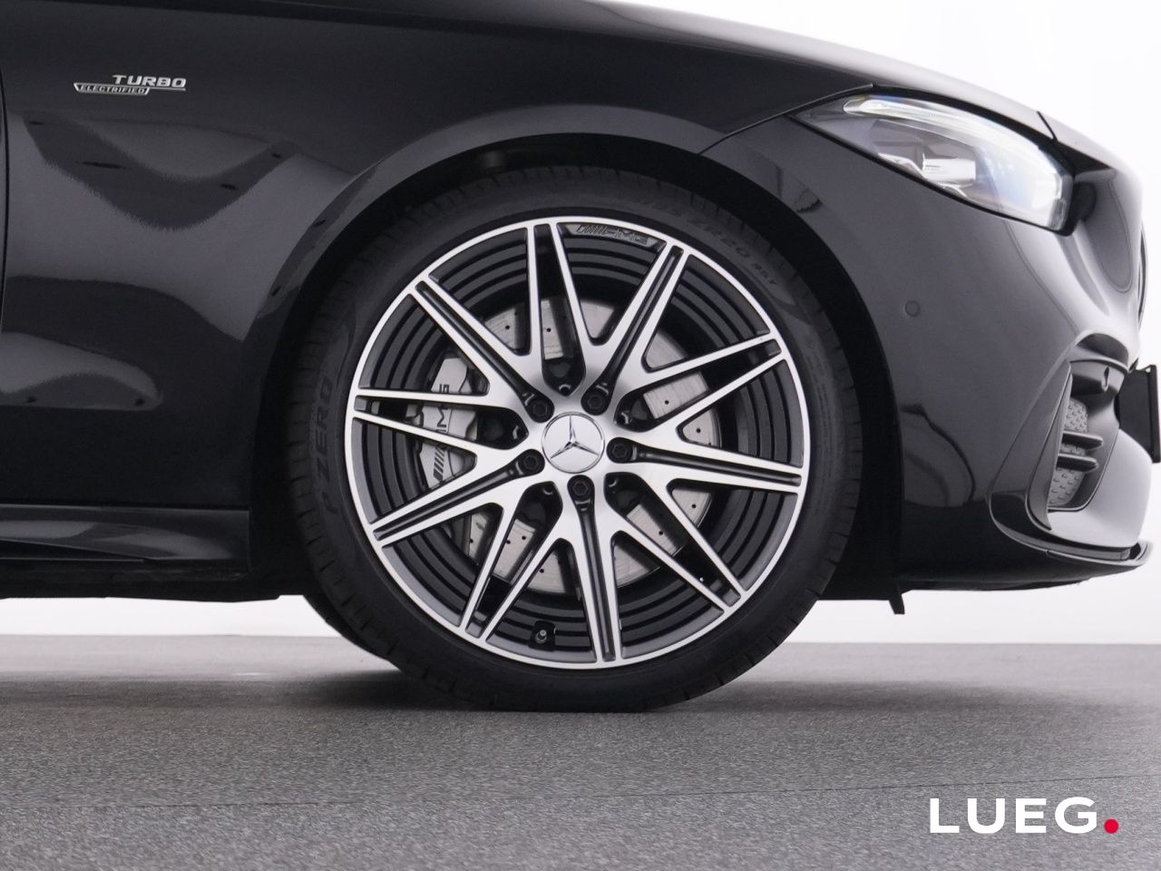Mercedes-Benz C 43 AMG 4M LED-HP+MBUX+Pano+Night+Perf.+RFK+20' foto 22