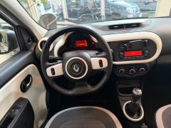 RENAULT Twingo TCe 90 Limited/KLIMA/SHZ/LED/TÜV NEU!