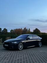 BMW 535i LCI / M-Paket / Z-Performance - BMW 535 in Berlin